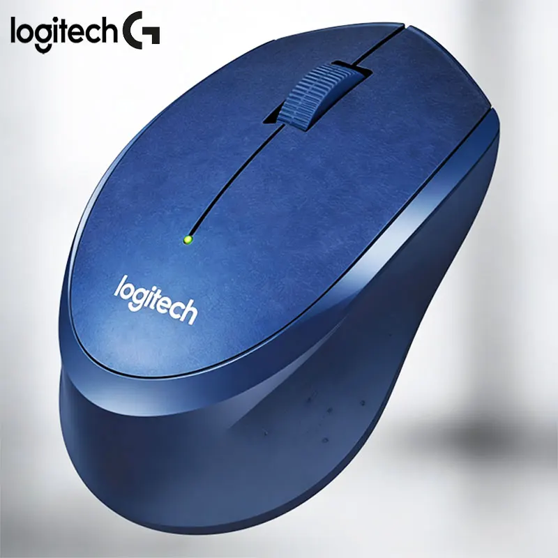 

Logitech M330 — тонкий и портативный, незаменим для путешествий и командировок, совместим с мобильными телефонами и планшетами, отличное соотношение цены и качества.