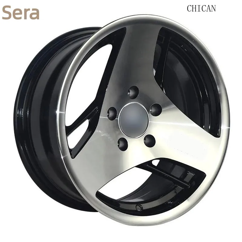 

[2026] CHICAN High Performance Alloy Passenger Wheels New Arrivals Custom Colors 17-24 Inch 5 Year Warranty For Durango