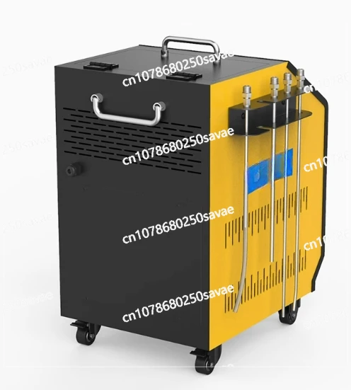 Maszyna do czyszczenia suchego lodu, przemysłowa i motoryzacyjna, HTS705, 110V, 220V