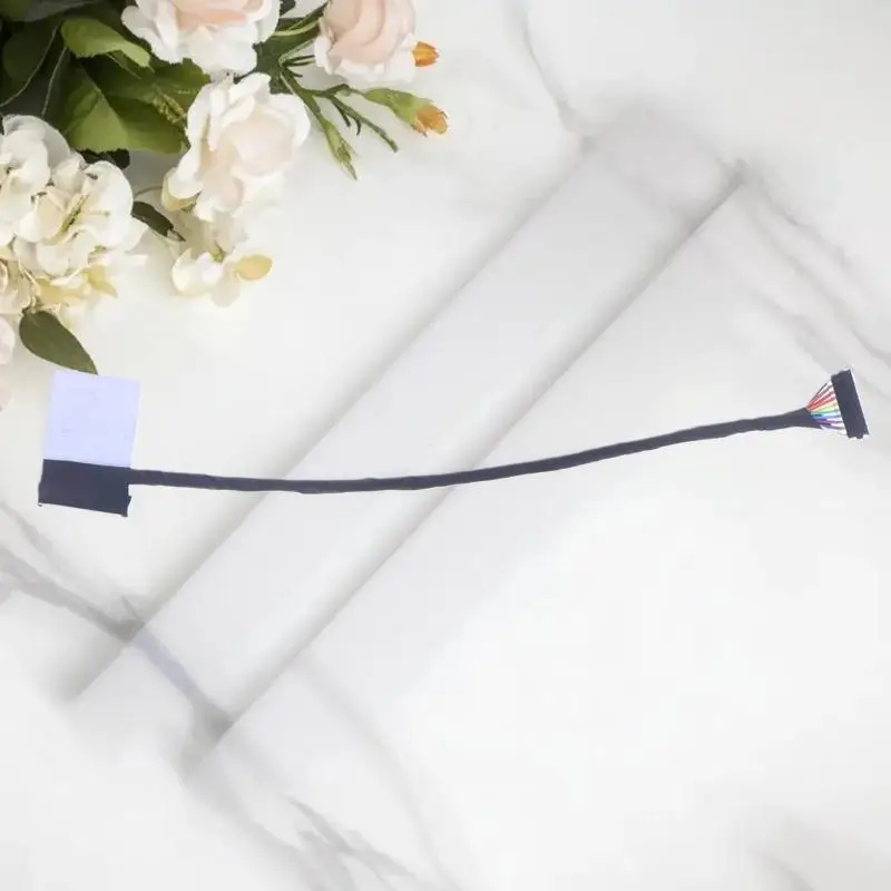 1Pcs Computer DIY Accessories New Laptop Battery Connection Cable For  Latitude 3410 3510 E3410 E3510