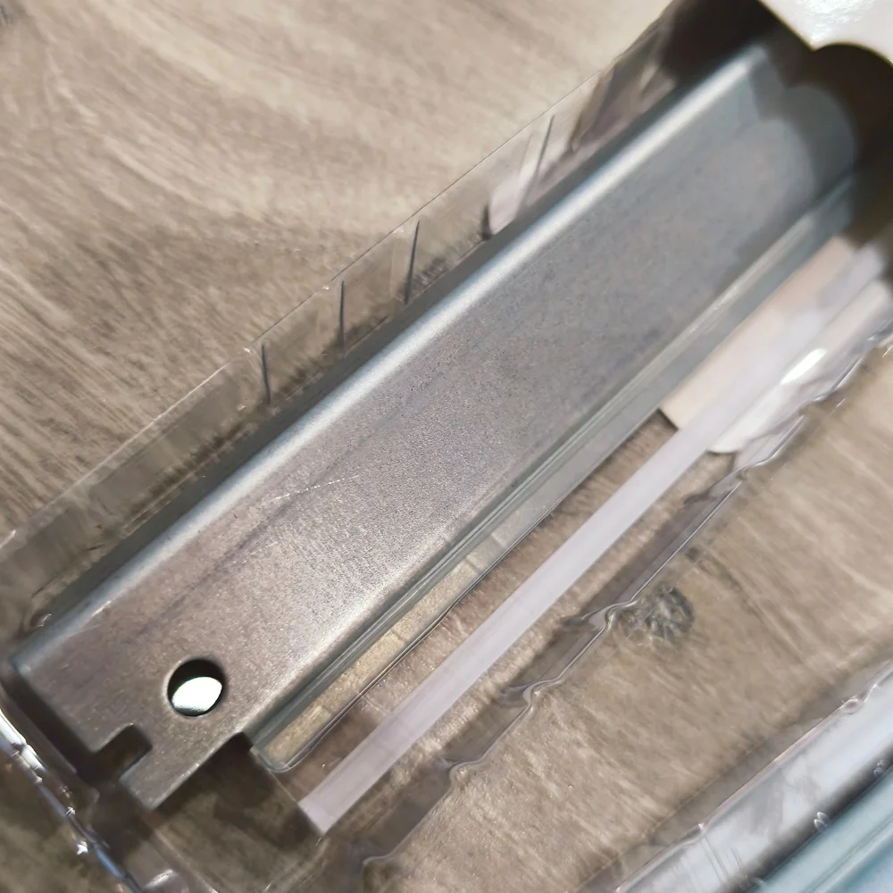 6шт. Новое лезвие для чистки барабана Canon IR2200 IR2800 IR3300 IR2230 IR2830 IR2270 IR2870 IR3570 IR4570