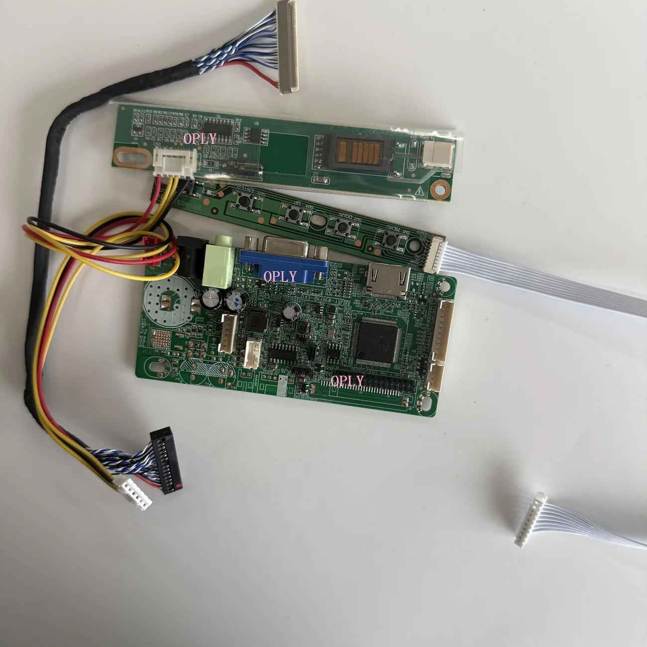 58C Controller Boar… - image