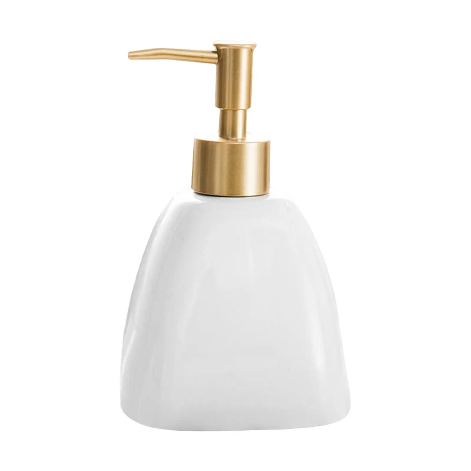 

Liquid Soap Dispenser Refillable Pump Bottle for Cleaning Solutions Lotion