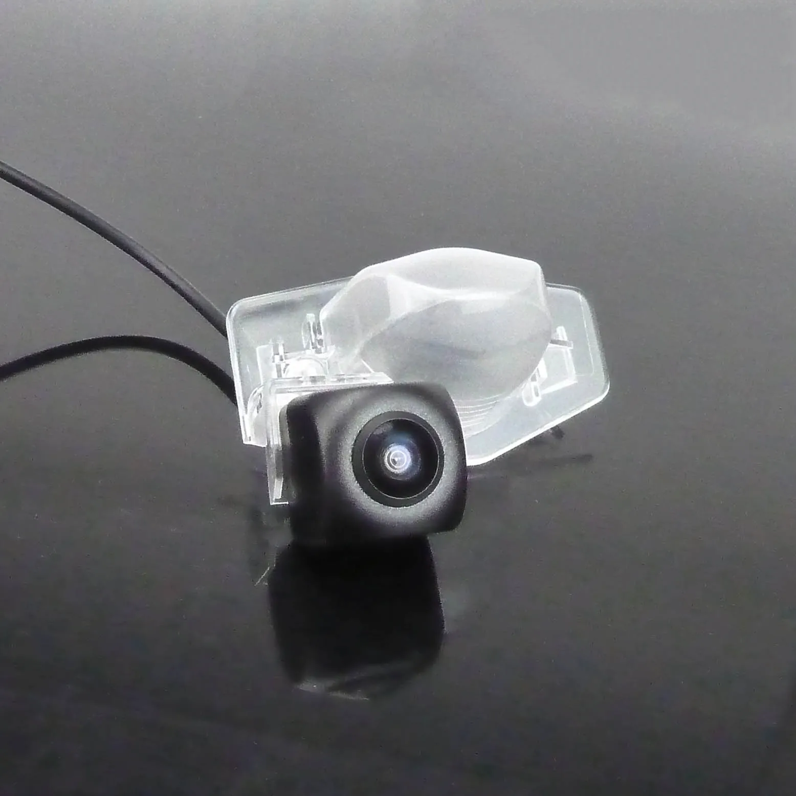 JiaYiTian Rear View Camera For Mazda MPV LY3P 2008 2009 2010 2011 2012 2013~2016 CCD Night Vision Backup Reverse BackupCamera
