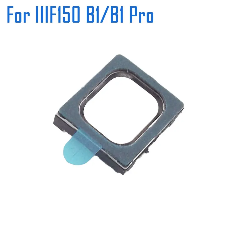 New Original IIIF150 B1 Pro B2 Receiver Earpiece Front Ear speaker Accessories For Oukitel IIIF150 B1 Pro Smart Phone