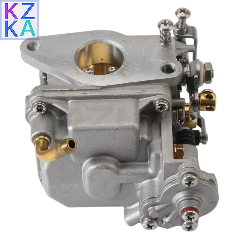 

Boat Carburetor 895110T11 3303-895110T01 for Mercury Outboard 4-Stroke 8HP 9.9HP 8M016727 3303-895110T11 895110T01