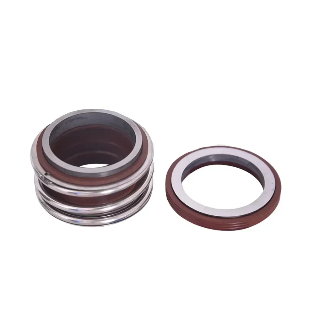 MG1 109 Series 10 12 14 15 16 17 18 19 20 22 24 25 28 30 32 33 35 38 40-110mm Mechanical Shaft Seal Single Spring For Water Pump