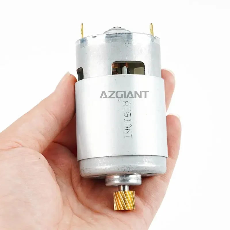 

AZGIANT car Electronic Hand Brake Motor for Range Rover Discovery 4 2009-2016 carbon brush voiture accessories high speed tool