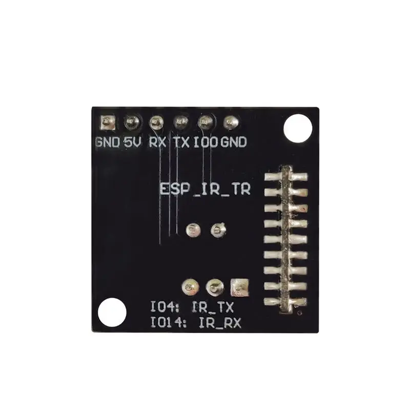 ABME ESP8285 ESP-01M IR Transceiver Wifi Wireless Module Remote Control Switch Development Learning Board Esp 8285 ESP-01M