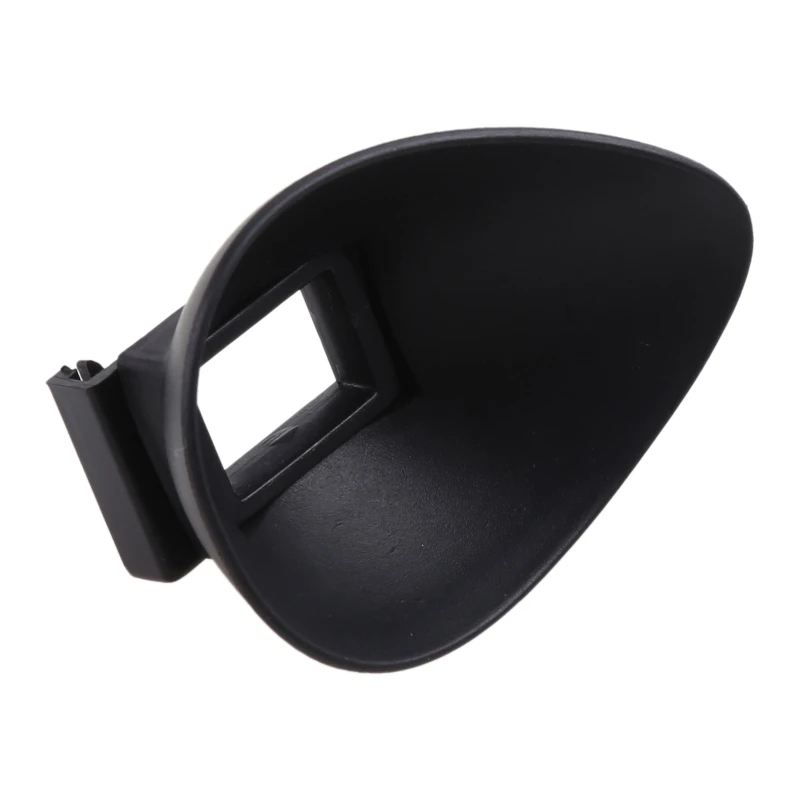 R91A ร้อนยางช่องมองภาพ Eyecup DK-19 สำหรับกล้อง อุปกรณ์เสริม