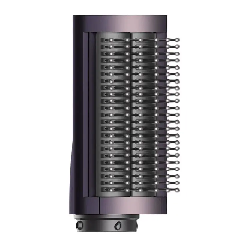 

Расческа-выпрямитель AUAU для Dyson Airwrap, расческа для укладки и сушки волос, для разглаживания и выпрямления волос, склонных к пушению, №971892-08