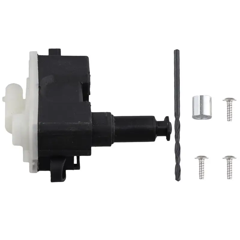 

A21F-Car Fuel Tank Lock Actuator Fuel Tank Cap Motor Fuel Tank Door Motor 7378259 For BMW 3 Series 5 Series G20 G28 G38