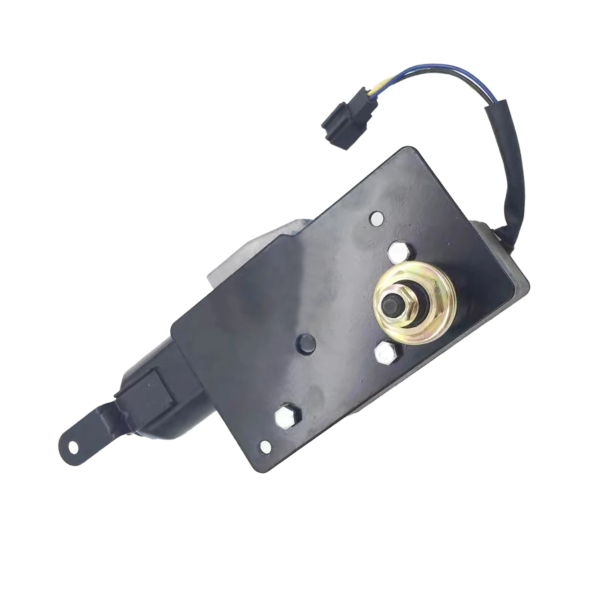 

Aksesori Ekskavator для HITACHI ZX EX/ZAX450/460/470 Perakitan Motor Wiper Cab