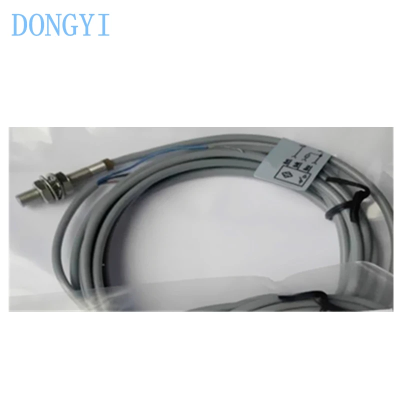 

Бесконтактный переключатель SIEN SIEN-M8B-PS-S-L 150387 150390 150391 153084 153085 150392 150393 150398 150399 150388 150389 150402