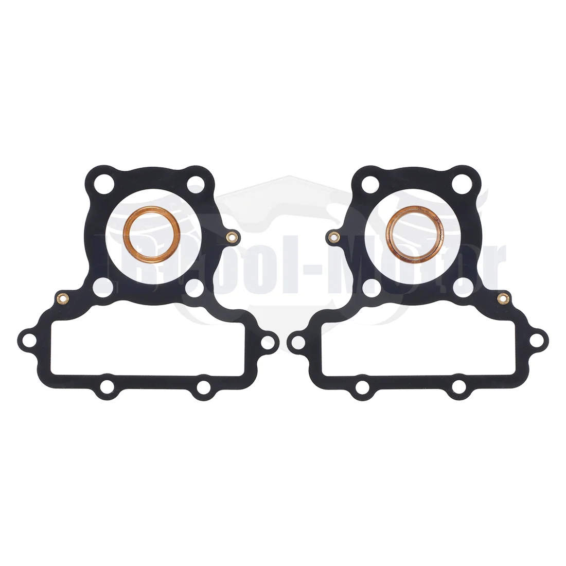 Engine Full Gasket Set For YAMAHA XV250 Virago 1989-2007 1990 1991 1992 1993 1994 1995 1996 1997 1998 1999 2000 2001 2002 2003