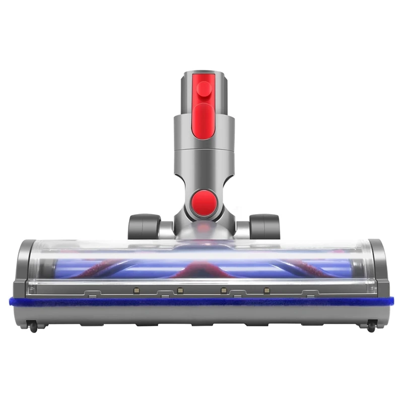 1 PCS Direct Drive Brush Head As Shown Plastic For Dyson Gen 5/G5 Detect Models Cleaner Head Floor Clean