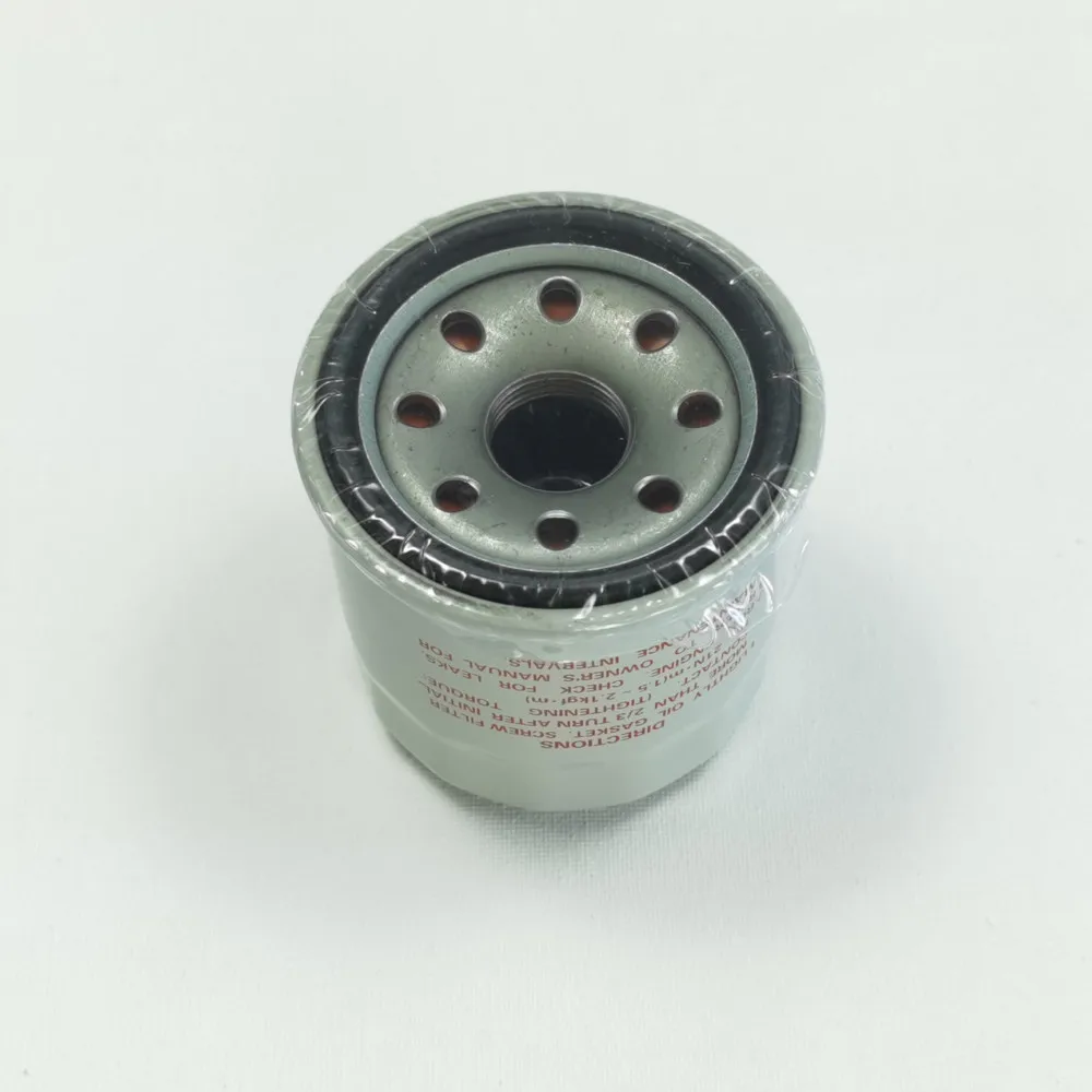 Oil Filter for INFINITI EX FX G M M35 Q50 Q60 Q70 QX50 NISSAN X-TRAIL JUKE MURANO NV200 PRIMERA QASHQAI TIIDA 15208-31U00