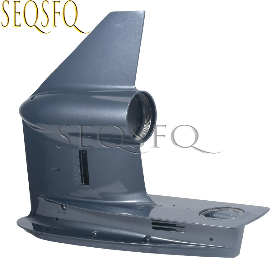 CASING LOWER 6E5-45301-05-8D 6E5-45301 For Yamaha Outboard Motor 2/4 Stroke 115 130HP F115 LF130 Boat Engine Replaces Parts