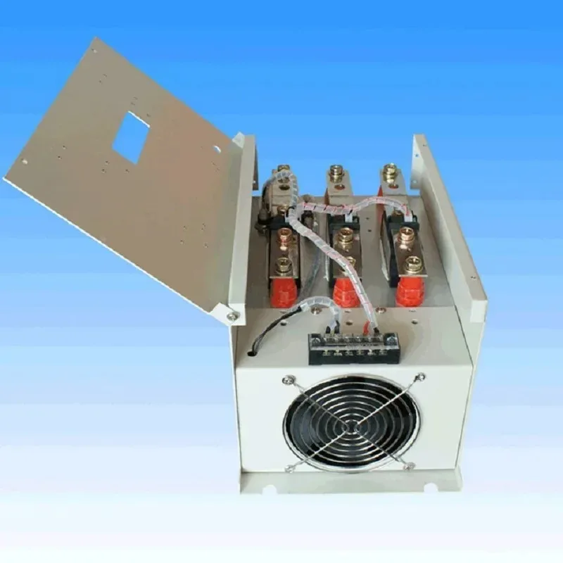 PAC30A-B160S Series SCR Power Regulator Voltage Regulator For Industrial Power Control Spare Parts Reliable Performance