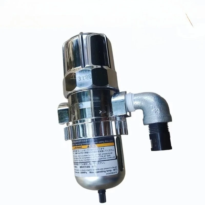 

Drain valve AD-5 FD2-G1G2, drain valve FD6-G1/G3 FD-1D FD-10-A