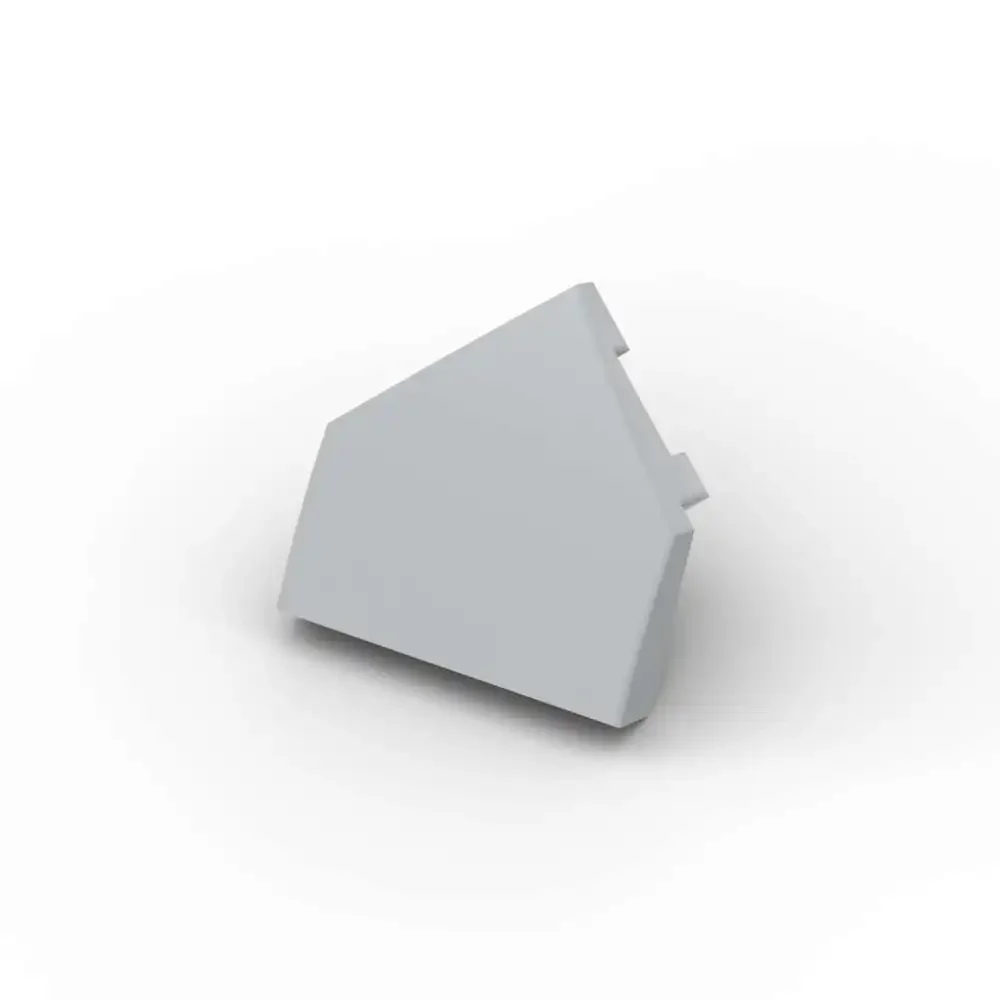 Moc 10PCS Wedge Par…