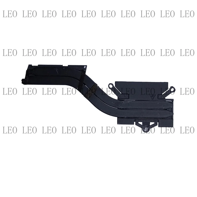 MY 0D1GKR Heatsink for Dell Latitude 9510 CPU/GPU Cooler Heatsink AT2RM0010TL