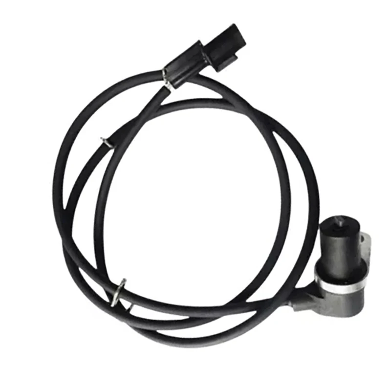 مستشعر سرعة العجلات الأمامية اليسرى ABS عالي الجودة MR249447 لقطع غيار السيارات Mitsubishi Lancer Evolution/Evo 4/5/6