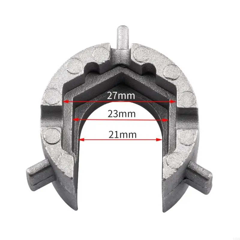 Y3NB Multifunction Wrench Faucet and Sink Installer Water Pipe Spanner Repair Tools