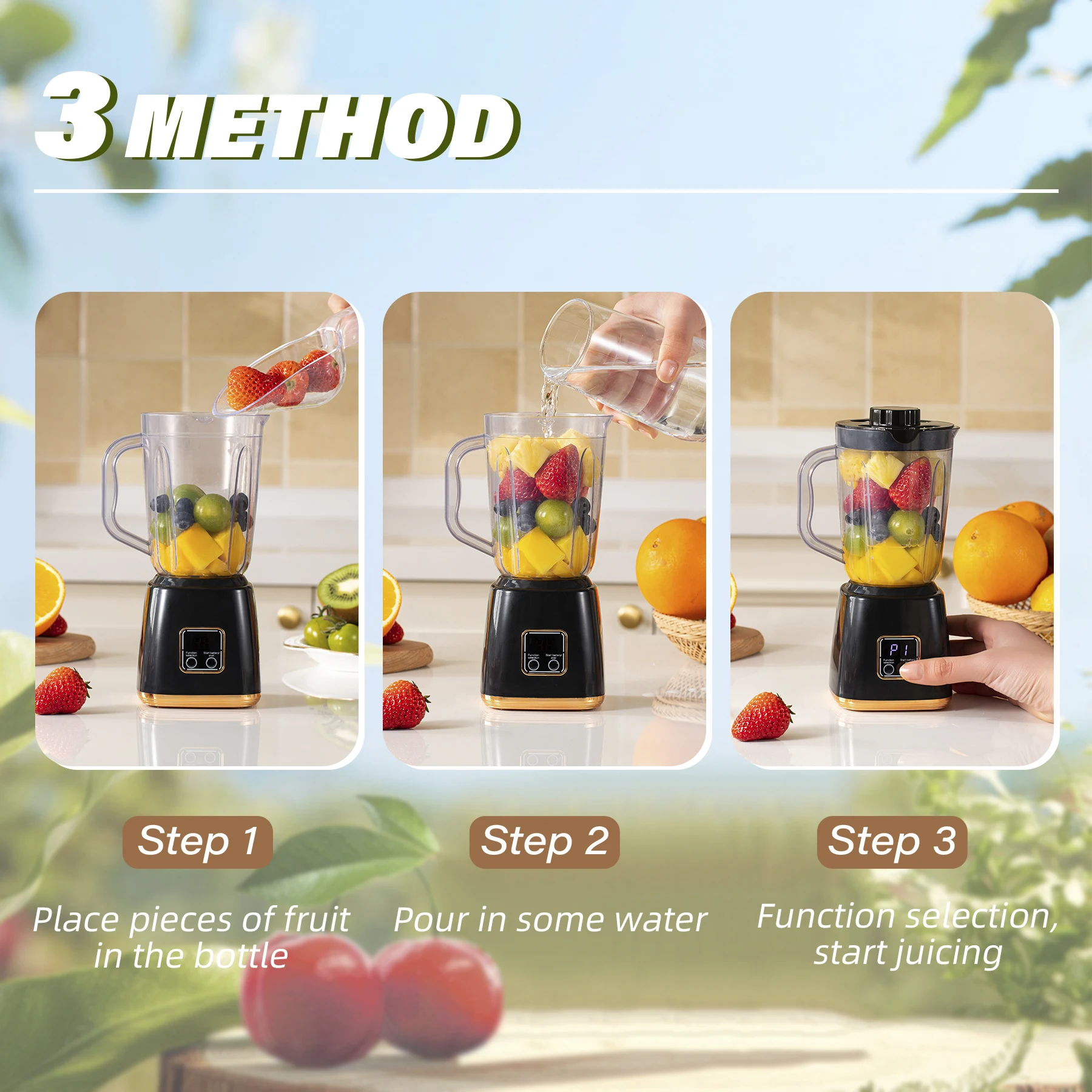 Thumbnail 3 - #23 Trending Electric Juicers Right Now