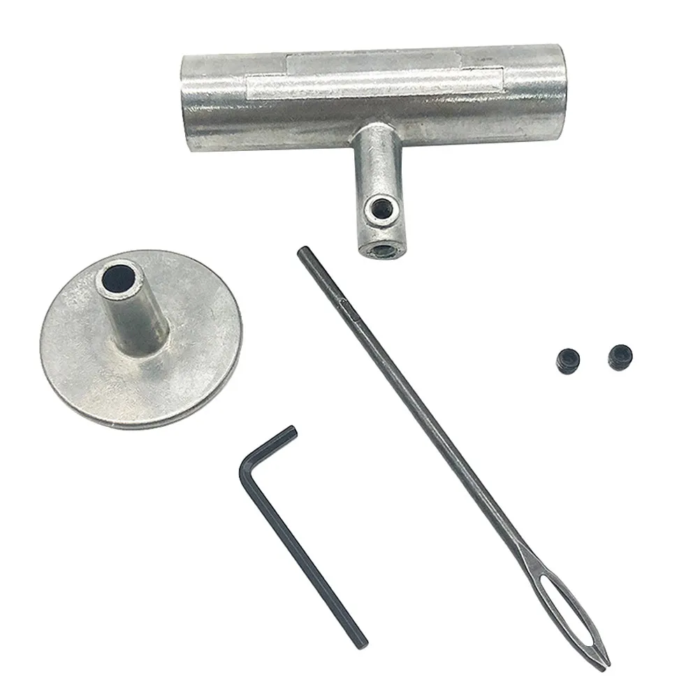 

1Set Repair Tool Set for Bike Ultra Light Mini Tire Pump Kit All Use Cycling Repair Tool Compact Storage