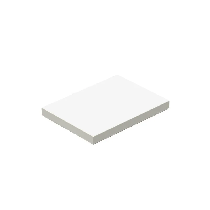 MOC 10 pièces pièces briques 1745W carrelage spécial 3x4 plaque blocs de construction ensemble maison château conseil particules bricolage jouets anniversaire enfants cadeaux