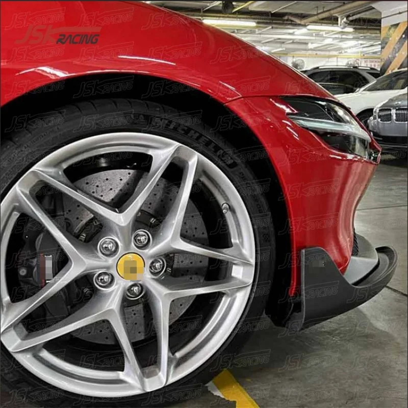 Dm Style Carbon Fib…