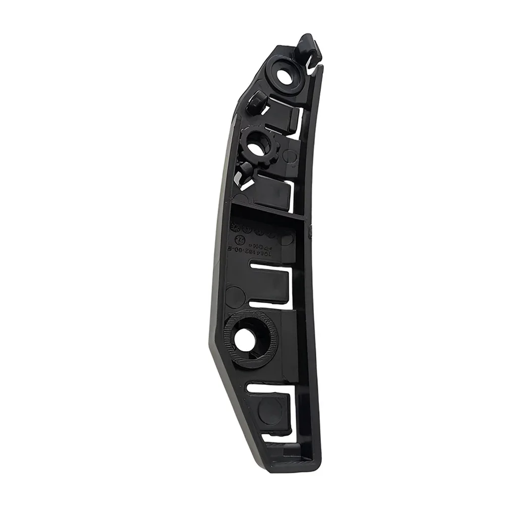 Holder Front Bumper Bracket Replacement 1084181-00-E 1084182-00-E Accessories For Tesla Model 3 Parts High Quality