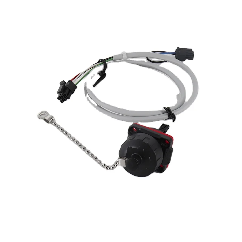 

Compatibible CB022-2005-001 Alarm Light Connector Assembly for Citronix 5000 Series Printer