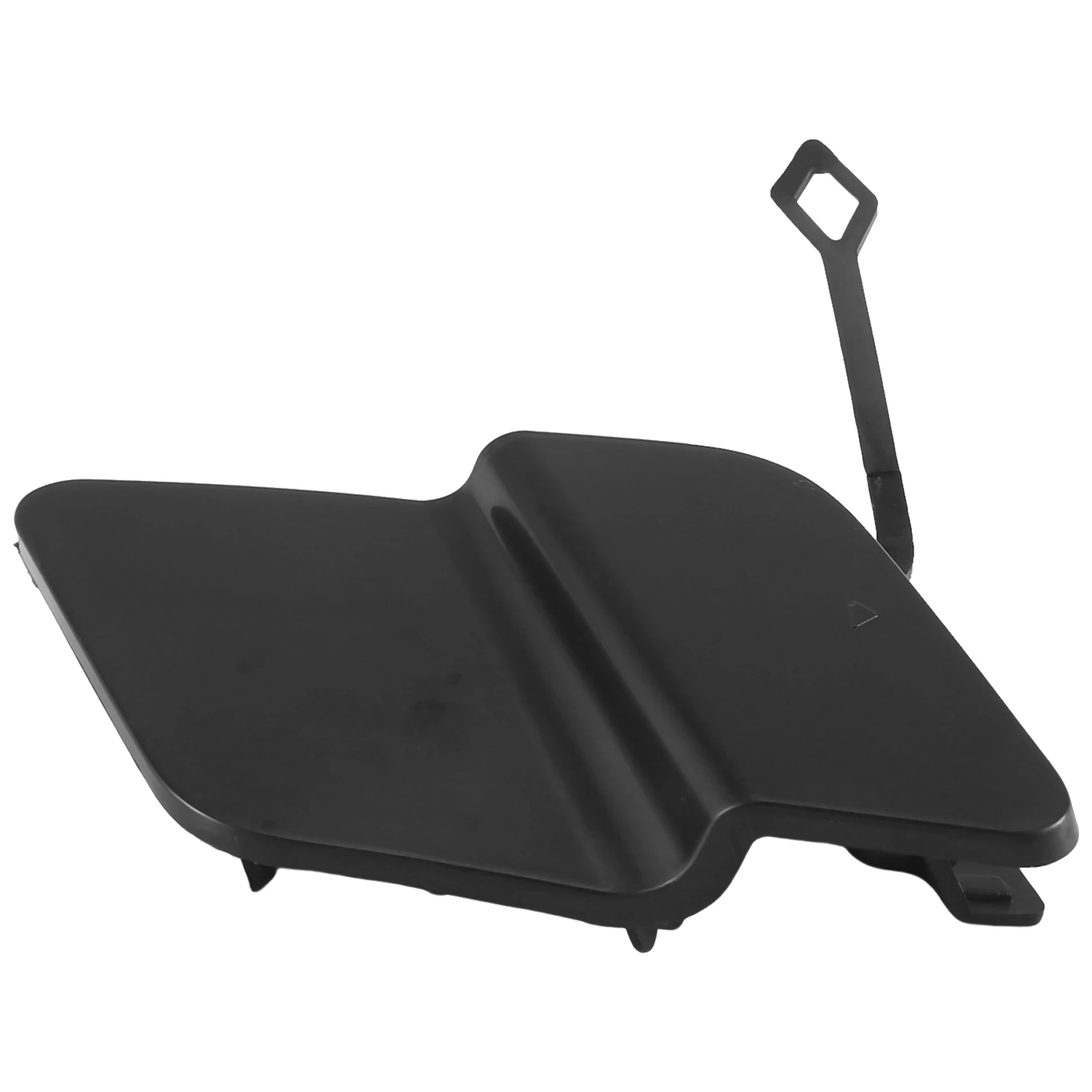 B07A-für X204 250 2008-2012 Abschlepphakenabdeckung für die vordere Stoßstange