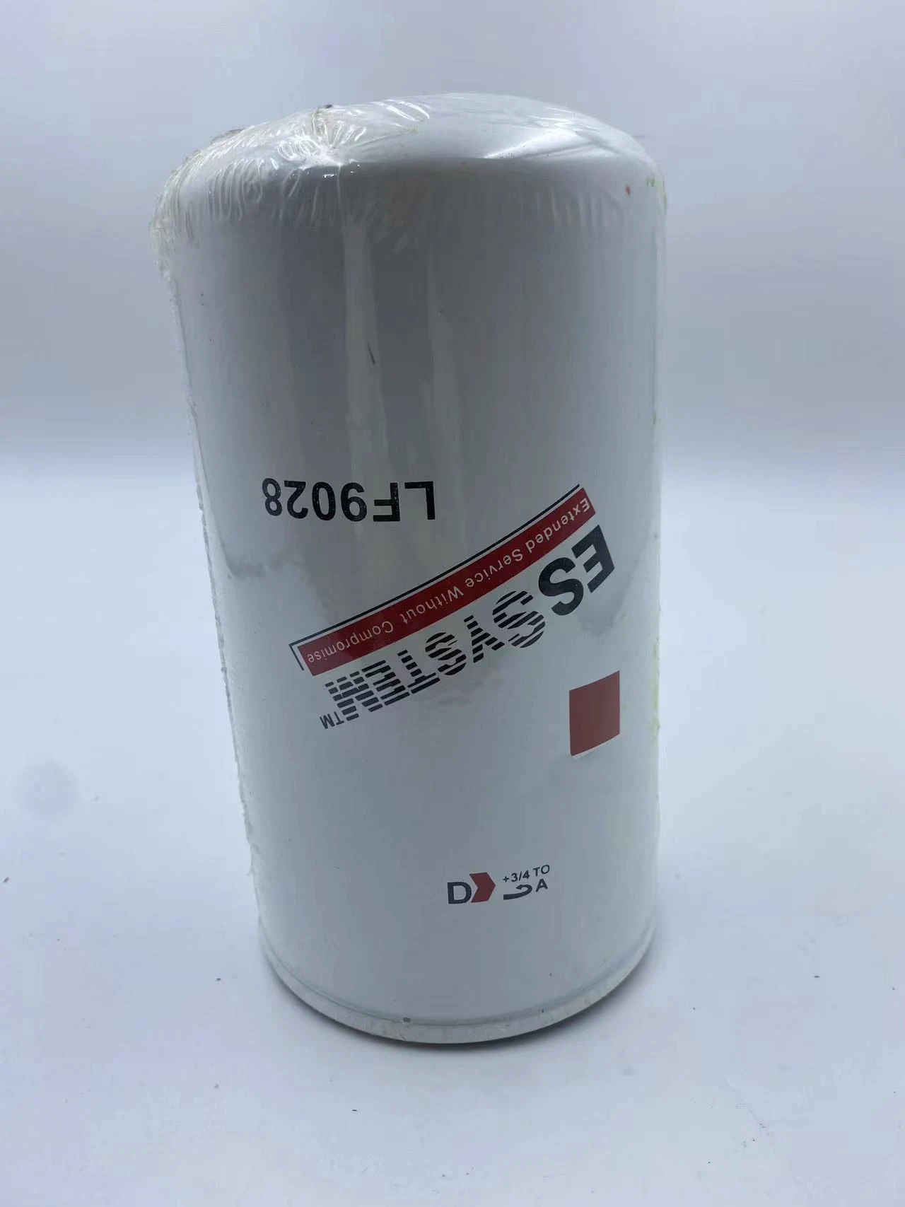 

Oil Filter LF9028 Hot Selling Engine Part Oil Filter FOR Fleetguard