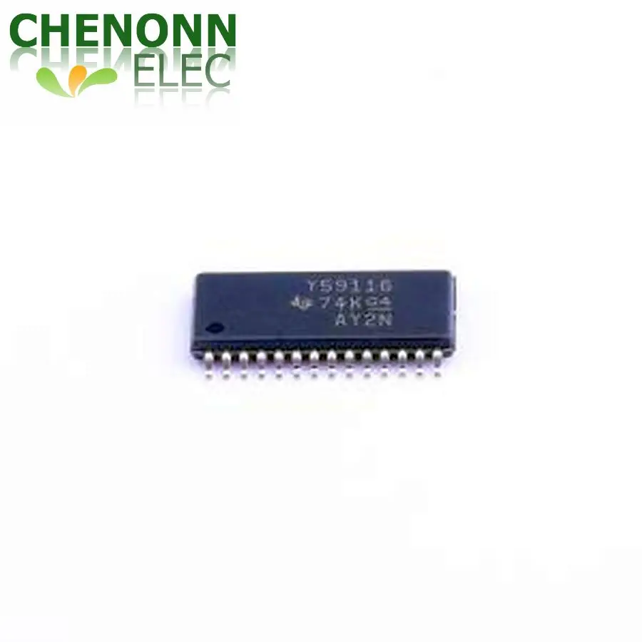 20PCS/LOT TLC59116IPWR (LED Drivers ICs)