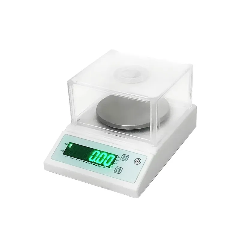 600g 0.01g   Laboratory Scale Digital Balance Scales