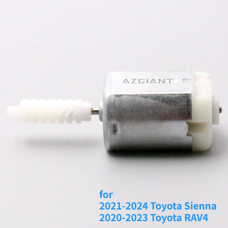 

Azgiant Trunk Actuator Latch Release Lock motor for Toyota Sienna RAV4