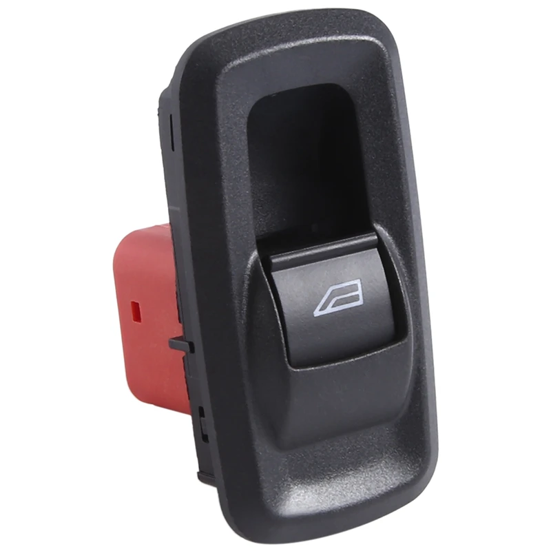 Power Window Control Switch 8A6T14529AA 8A6T-14529-AA For Ford Fiesta VI 1.25 1.4 1.6 2008-2013 Car Accessories