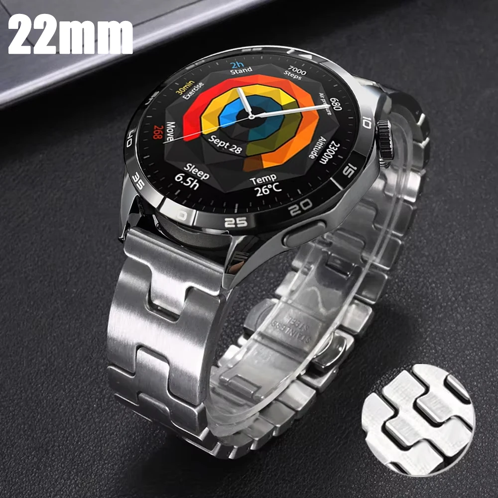 22Mm H-Model Metal … - image