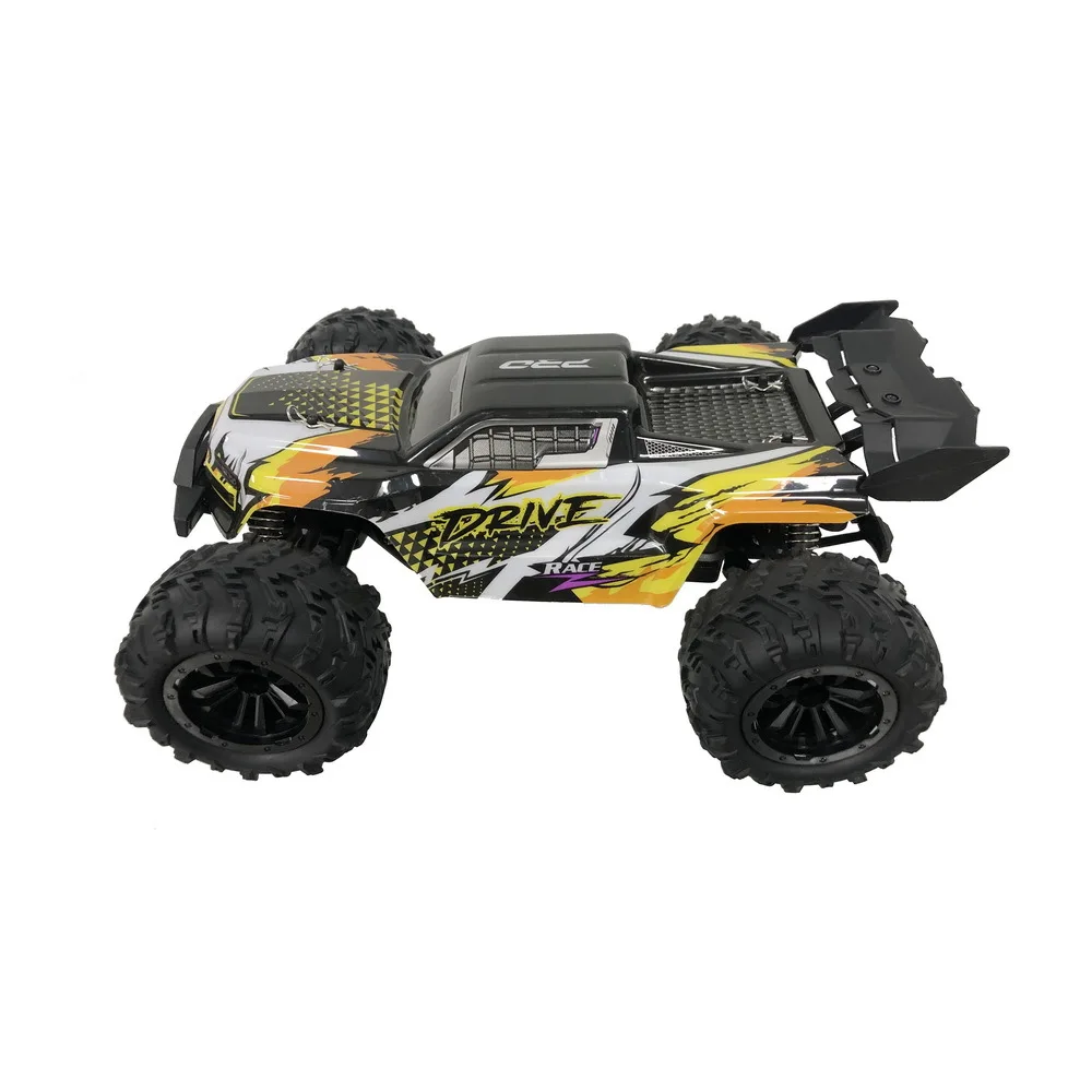 Scy16102pro 4wd 1:16 Big Tire Off Road Vehicle High Speed Radio Controlled Car Full Scale Remote Control Vehicle Kid Adult Toys