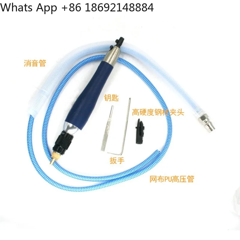 

Ultrasonic Air File, Reciprocating Pneumatic File, Trimming File, Polisher Grinder, File Machine