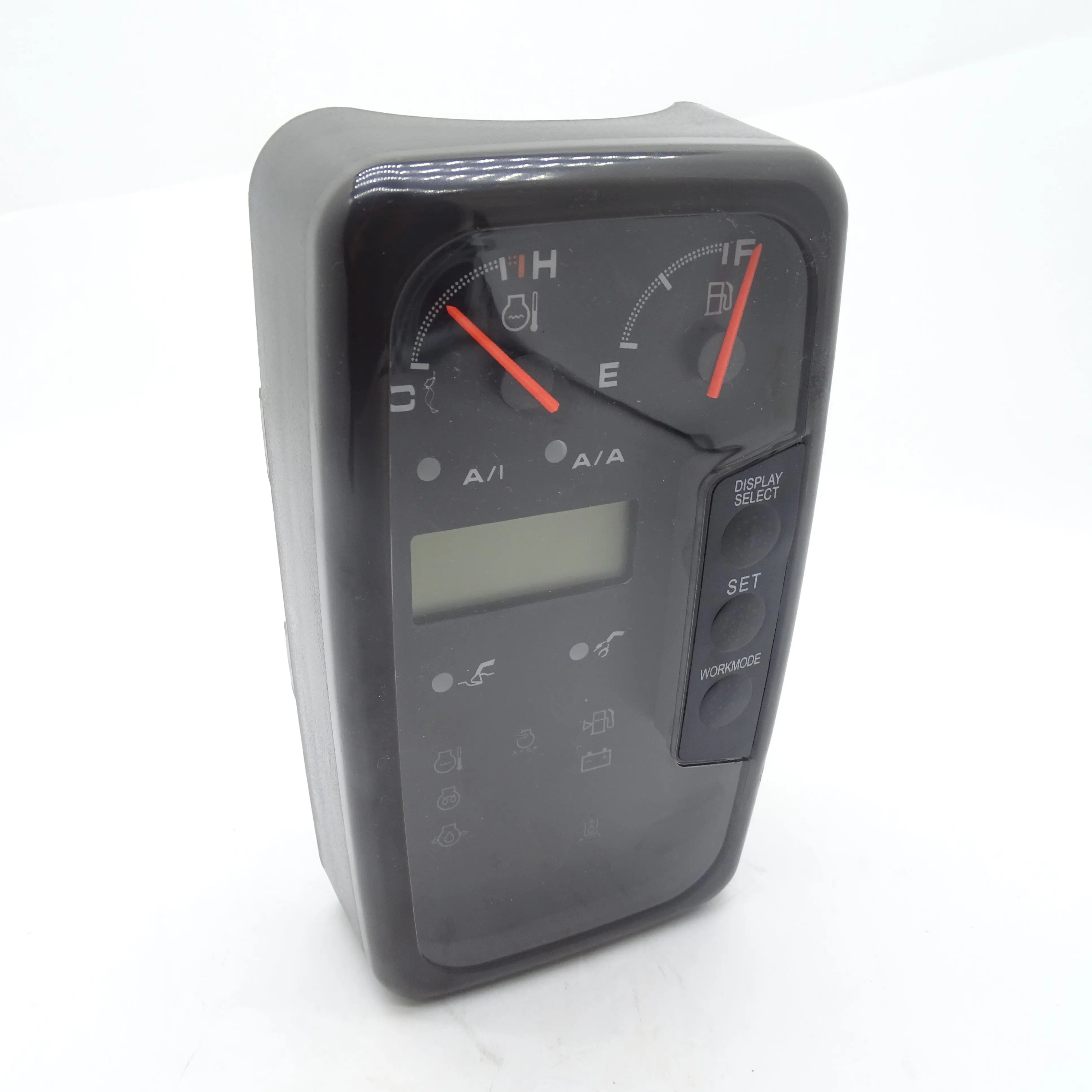 ZAX200-1 Excavator Spare Parts Cluster Gauge Monitor 4488903