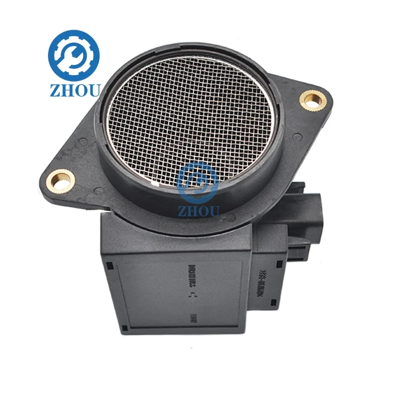 023906461 023 906 461 7.18221.08 Mass Air Flow Sensor MAF For Volkswagen VW TRANSPORTER IV LT 28-35 28-46 2.5 Syncro TDI TSI