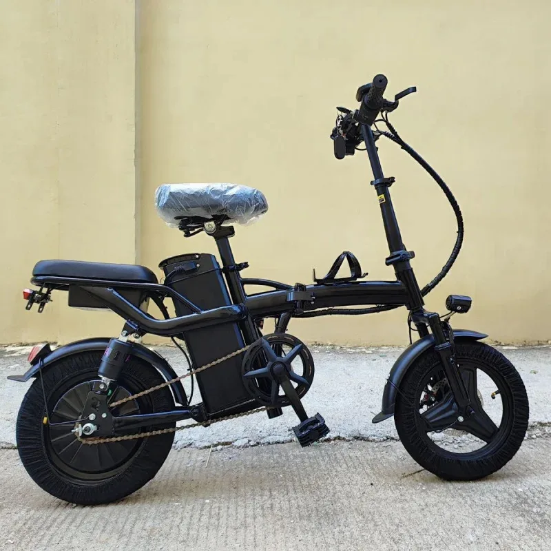 Thumbnail 4 - #4 Trending Electric Bikes Right Now