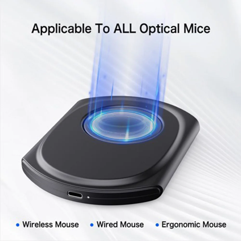 Versatile Mouse Mover Device U – обзор и цена Auto Mouse Mover