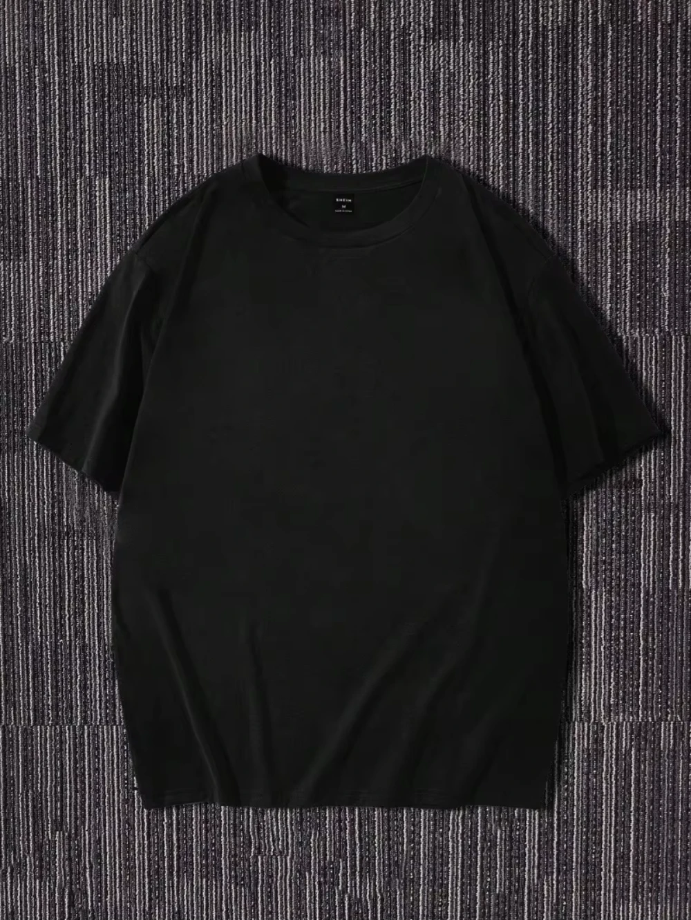 Maglietta in cotone con grafica angelo slogan unisex donna uomo estate marchio di lusso moda top di grandi dimensioni casual manica corta streetwear tee