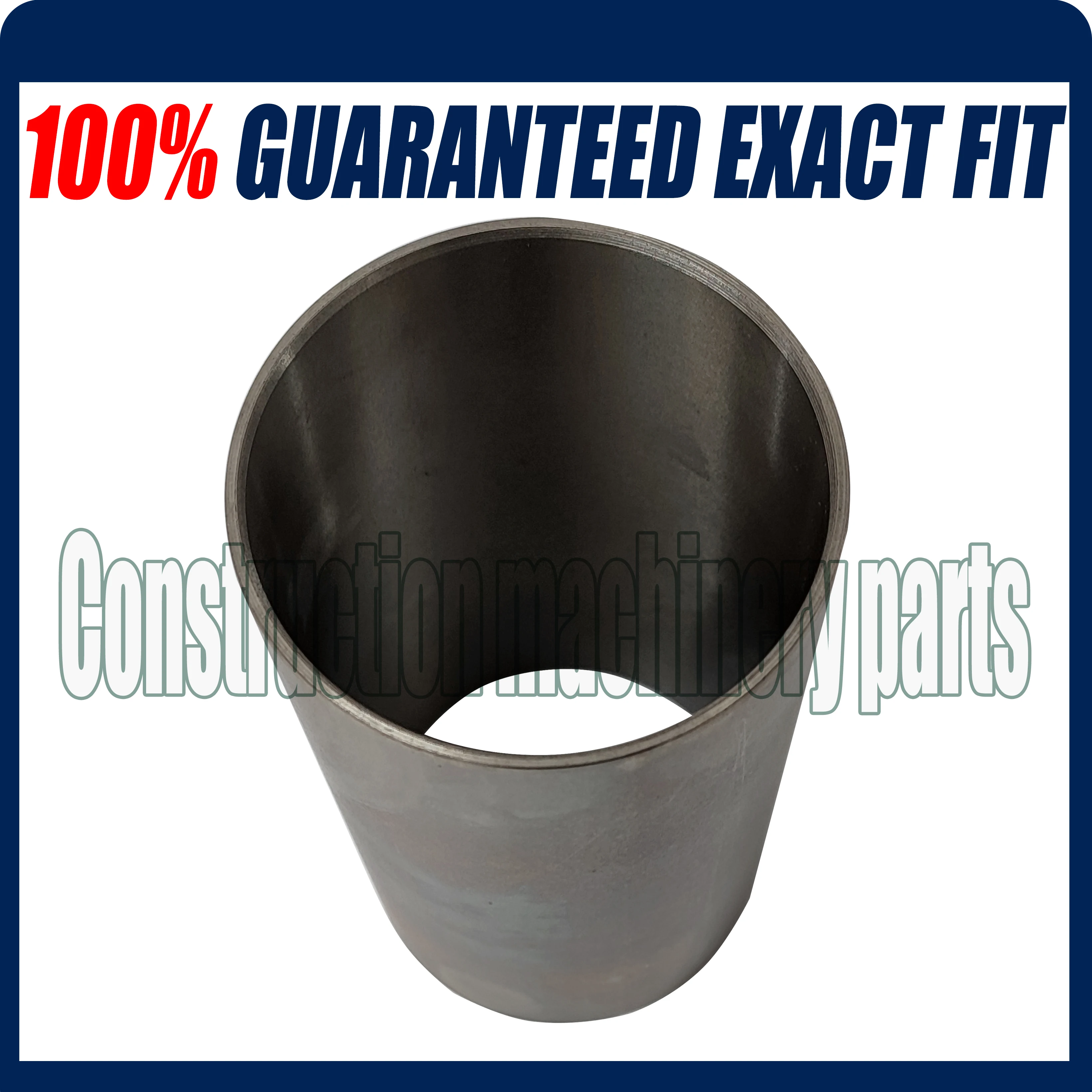 Engine Parts Cylinder Sleeves Liners Engine Modle Semi-Finished Cylinder Liner for D1305 Engine