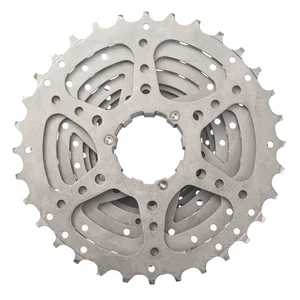 دراجة حرة ، 8 ، 9 ، 10 ، 11 ، 12 سرعة ، 11 فولت ، 23 طن ، 25 طن ، 28 طن ، 30 طن ، 32 طن ، كاسيت دراجة الطريق SENSAH، 34T ، 36T ، K7 ، 10S hg محور أعلى 12 مبيعات K7 الشريط العذراء - No7